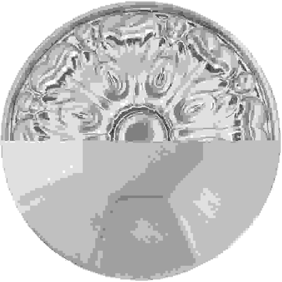 Satin Nickel