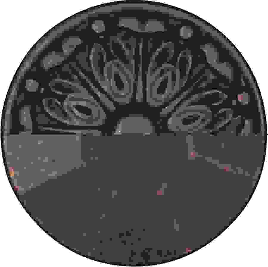 Dark Antique Copper