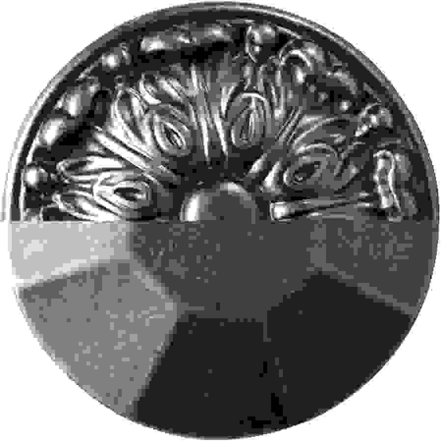 Black Nickel Vibed