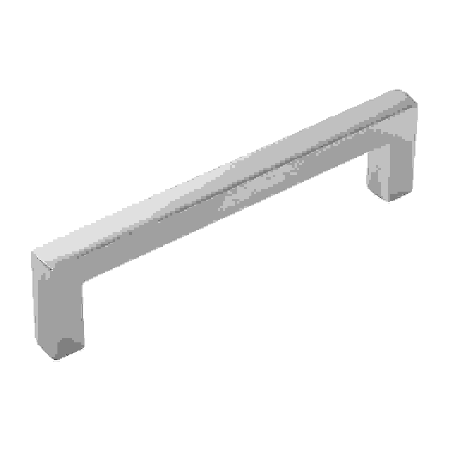 Satin Nickel